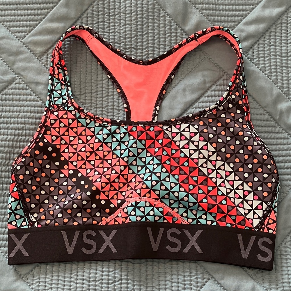 VSX Victoria's Secret Sport Sports Bra